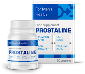 Prostaline