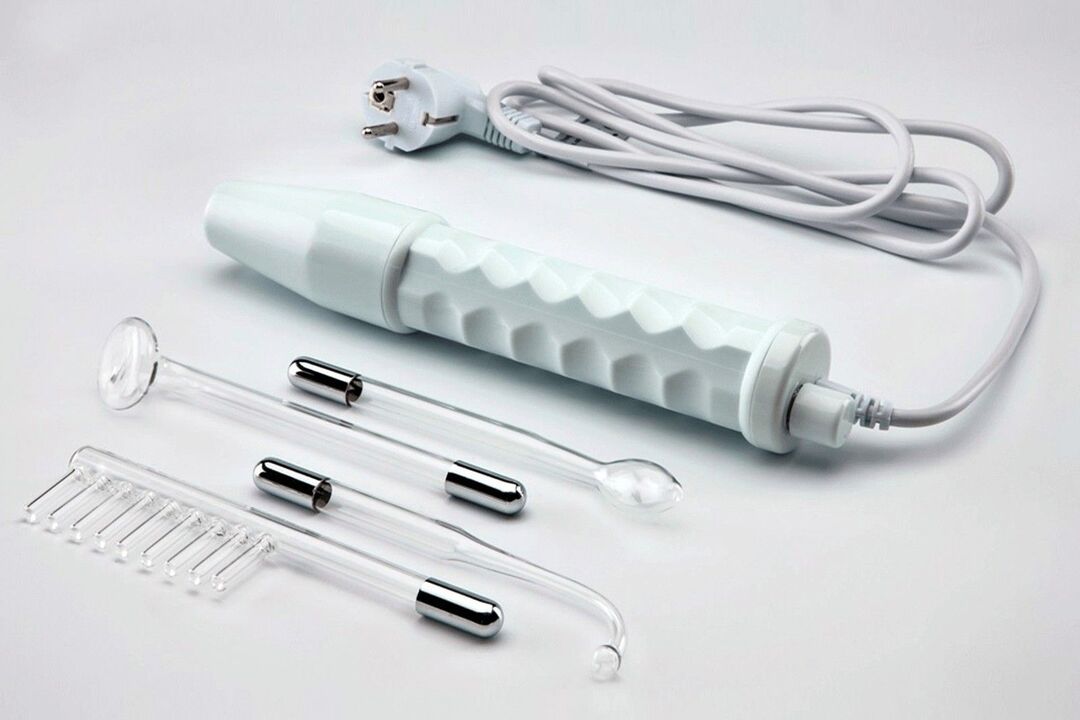 apparecchiature per il trattamento della prostatite