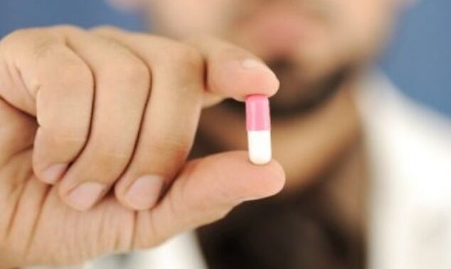 Trattamento farmacologico