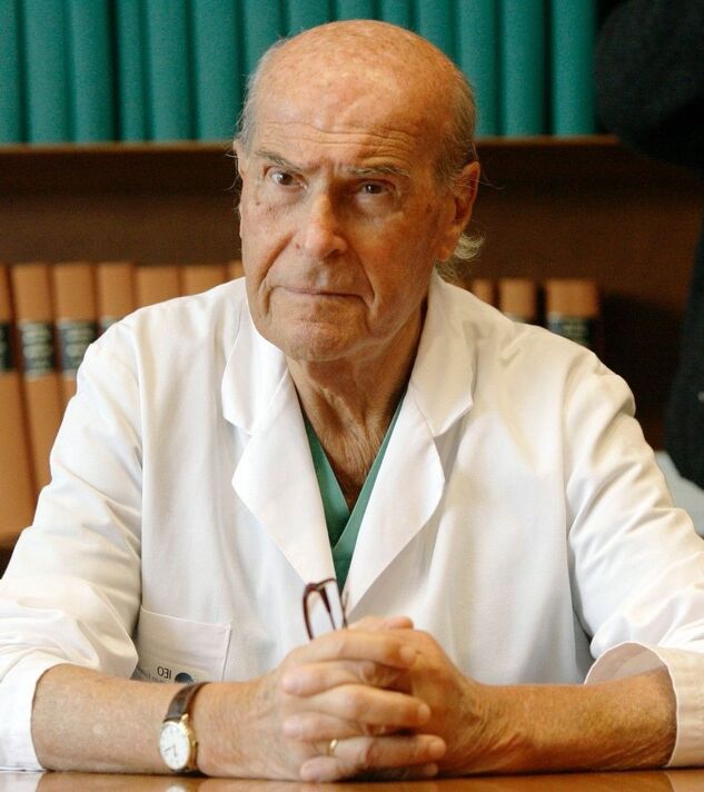 Medico Urologo Angelo